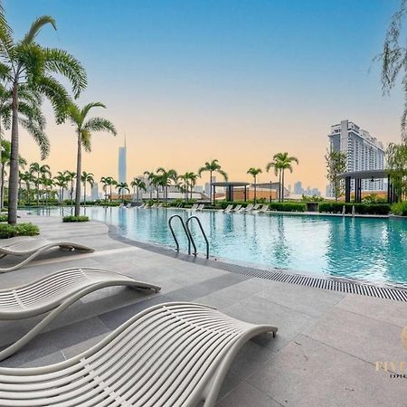 Trion Kuala Lumpur By Five Senses Lejlighed Eksteriør billede