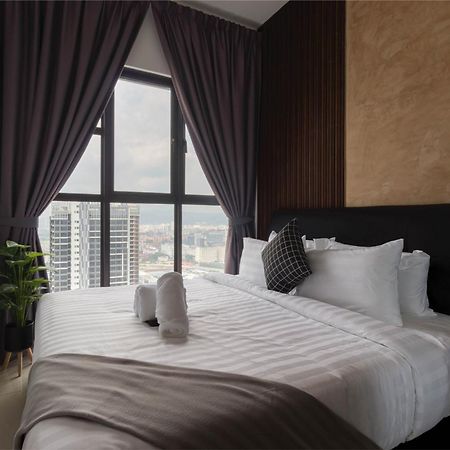 Trion Kuala Lumpur By Five Senses Lejlighed Eksteriør billede