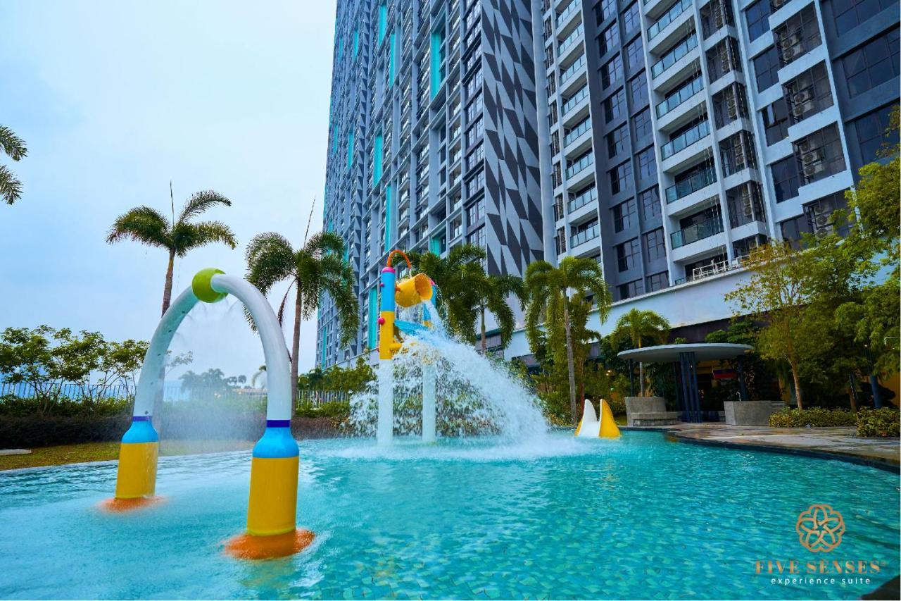 Trion Kuala Lumpur By Five Senses Lejlighed Eksteriør billede